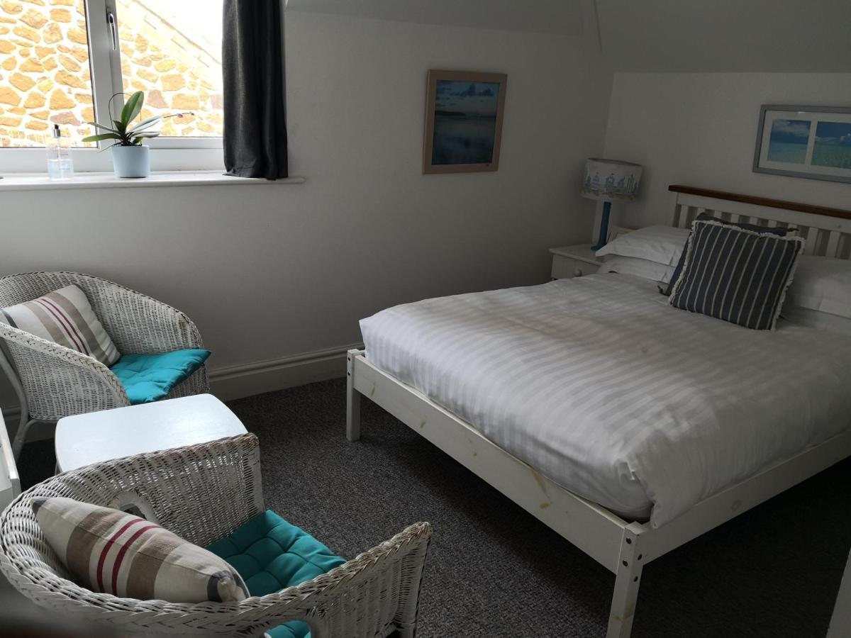 Sunset Guest House Hunstanton Zewnętrze zdjęcie A room at the hotel