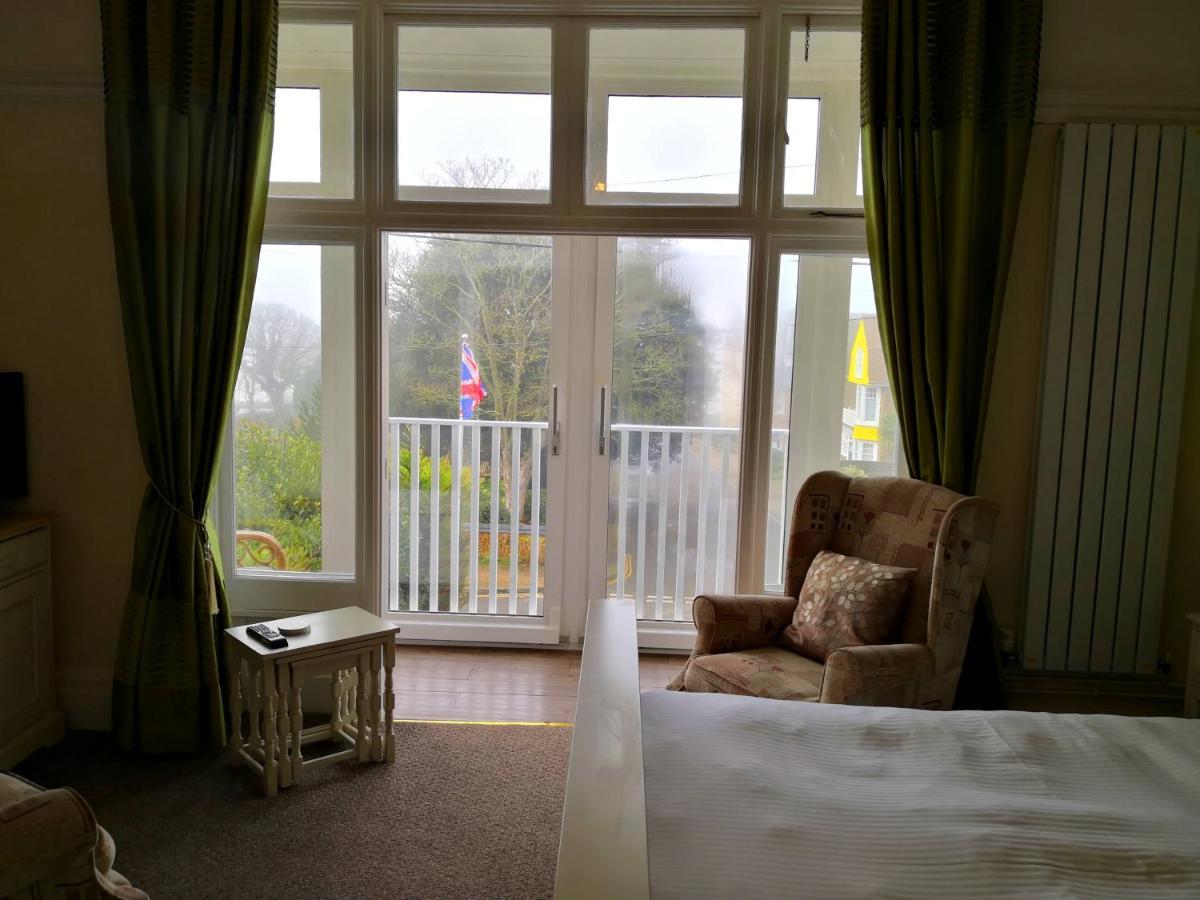 Sunset Guest House Hunstanton Zewnętrze zdjęcie A room at the hotel