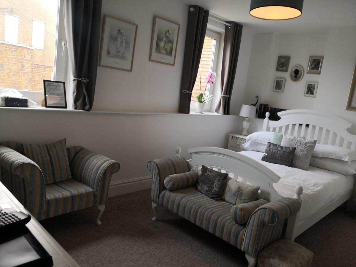 Sunset Guest House Hunstanton Zewnętrze zdjęcie
