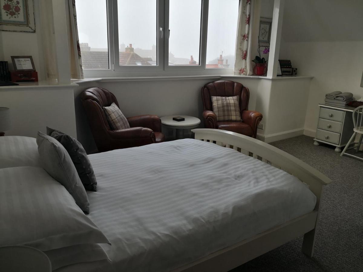 Sunset Guest House Hunstanton Zewnętrze zdjęcie