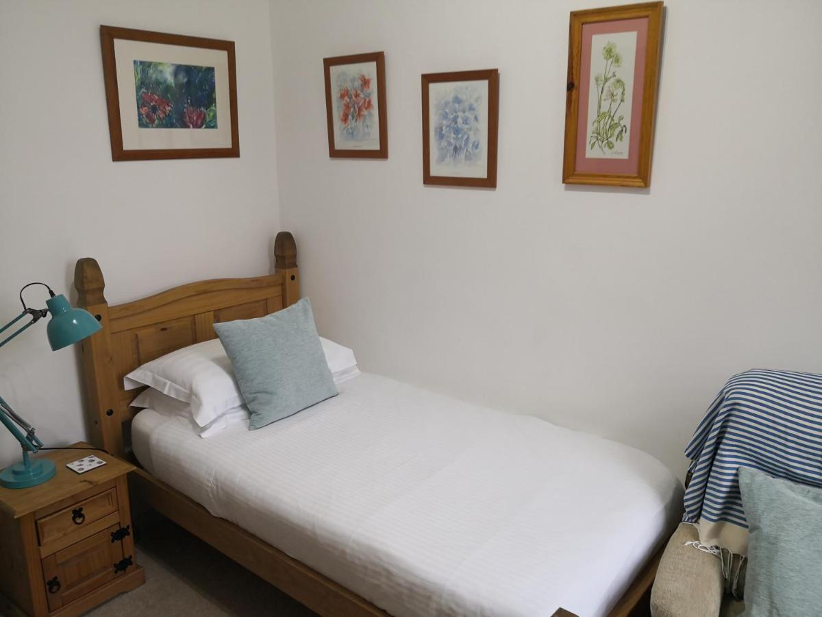 Sunset Guest House Hunstanton Zewnętrze zdjęcie A single bed