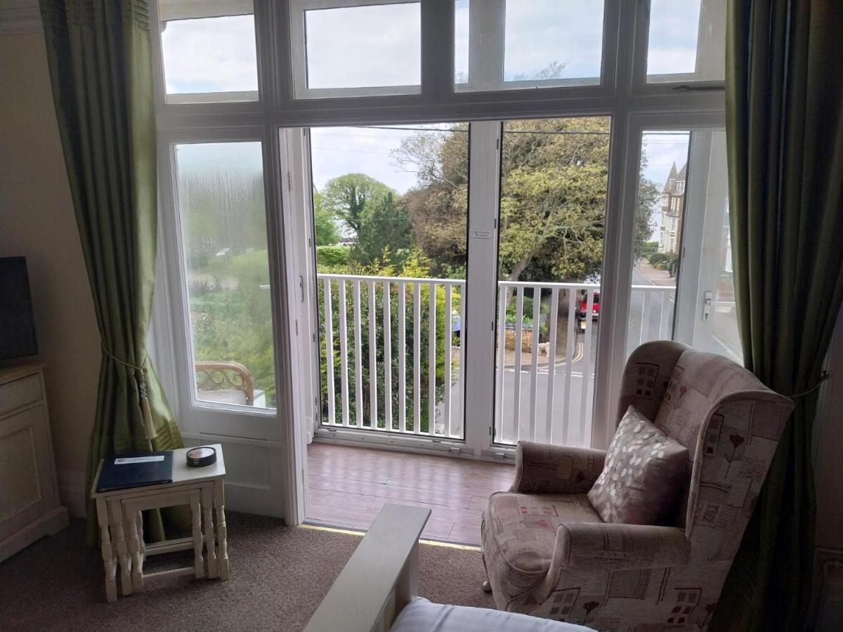 Sunset Guest House Hunstanton Zewnętrze zdjęcie