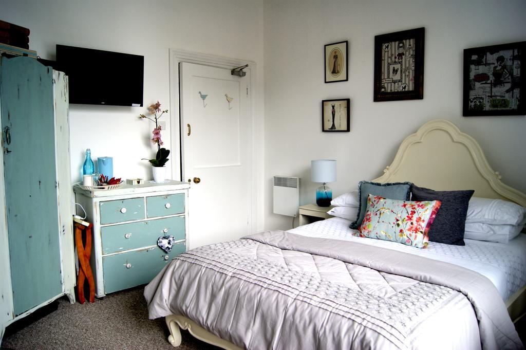 Sunset Guest House Hunstanton Zewnętrze zdjęcie A bedroom