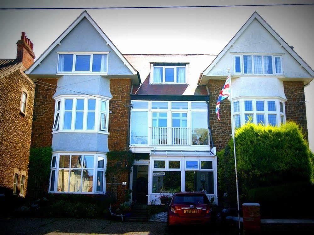 Sunset Guest House Hunstanton Zewnętrze zdjęcie The Embassy of South Korea in London