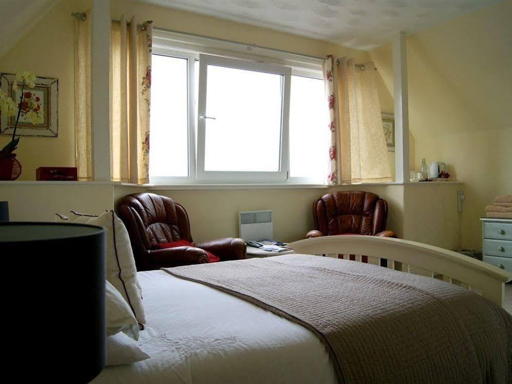 Sunset Guest House Hunstanton Zewnętrze zdjęcie A typical bedroom