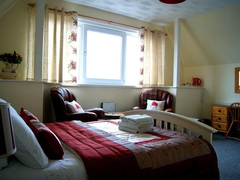 Sunset Guest House Hunstanton Zewnętrze zdjęcie A typical bedroom