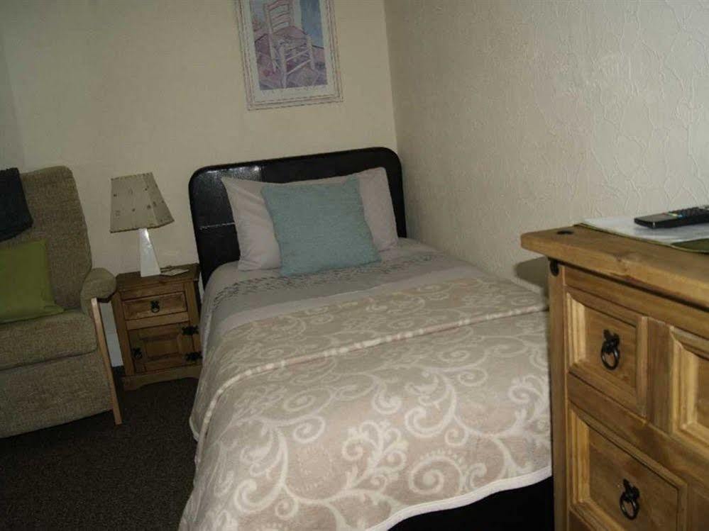 Sunset Guest House Hunstanton Zewnętrze zdjęcie A single bed