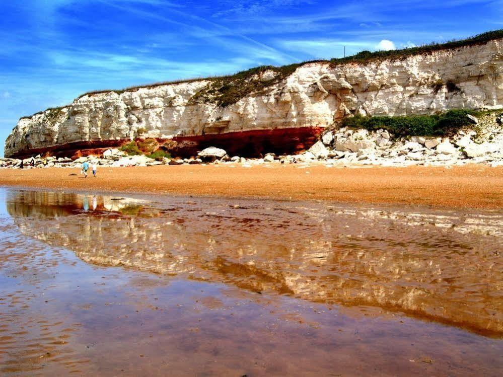 Sunset Guest House Hunstanton Zewnętrze zdjęcie The White Cliffs of Dover